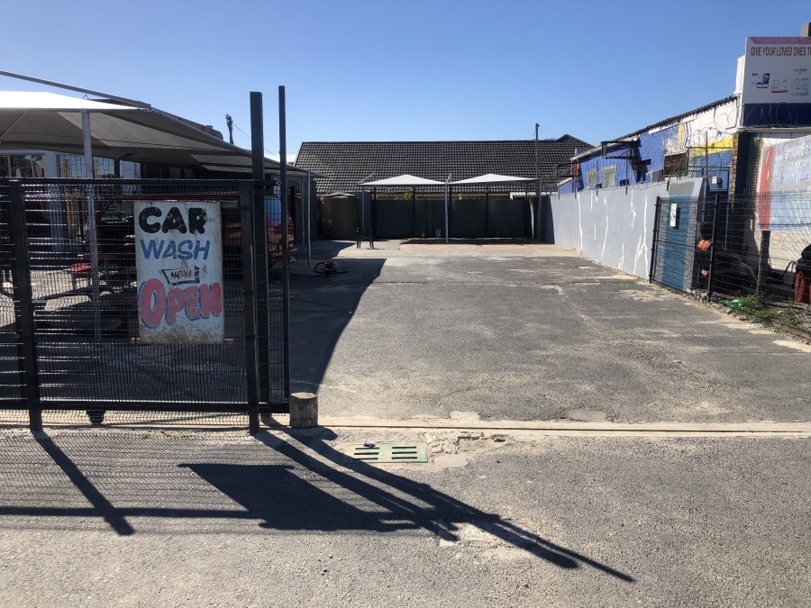 Commercial Property for Sale in Strand Central Western Cape